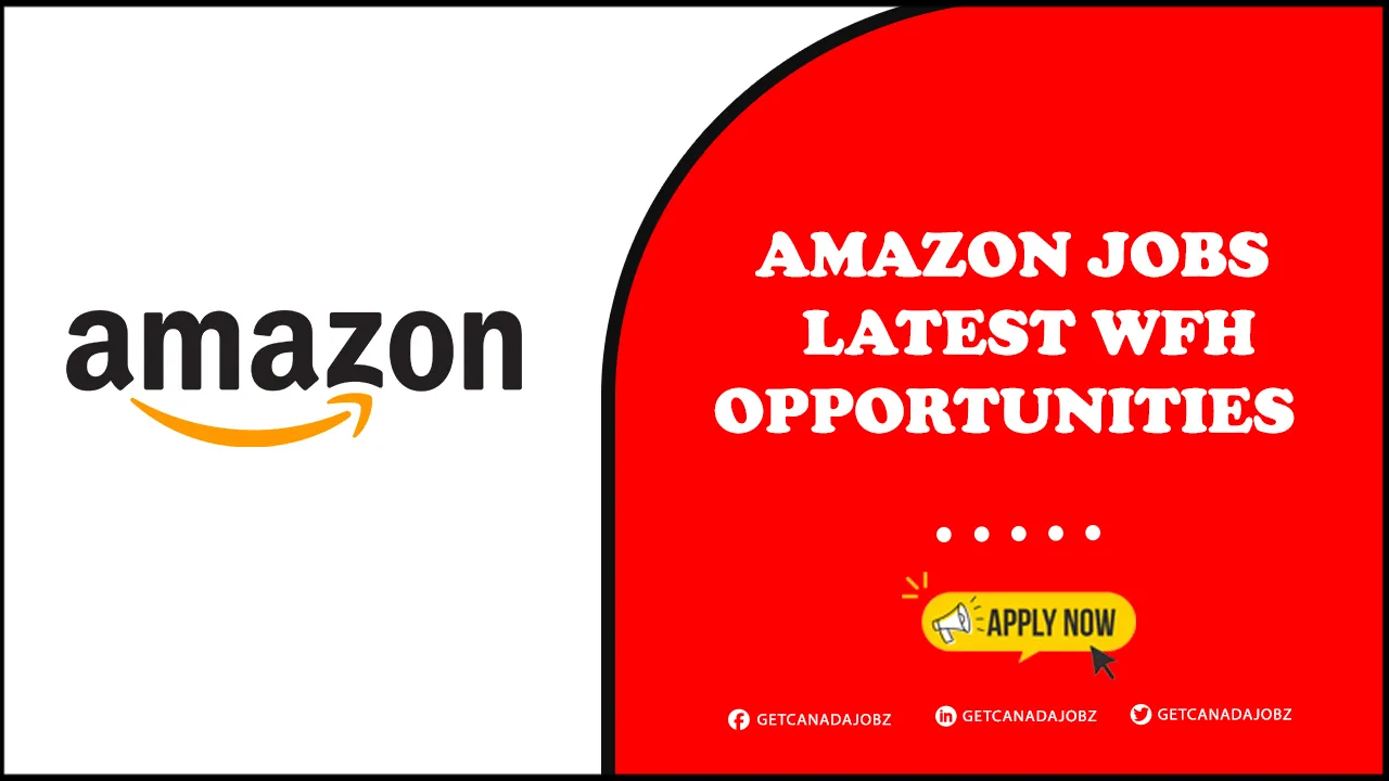 Amazon Jobs Amazon Jobs