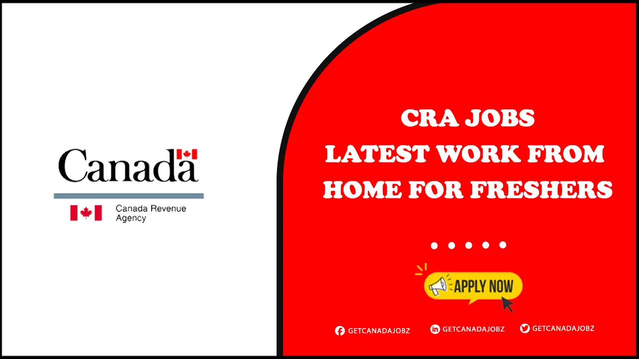 CRA Jobs