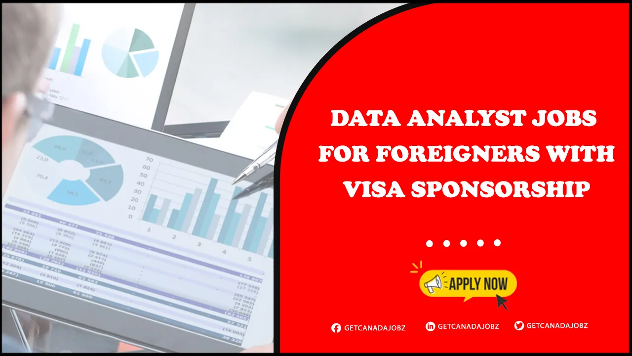 Data Analyst Jobs