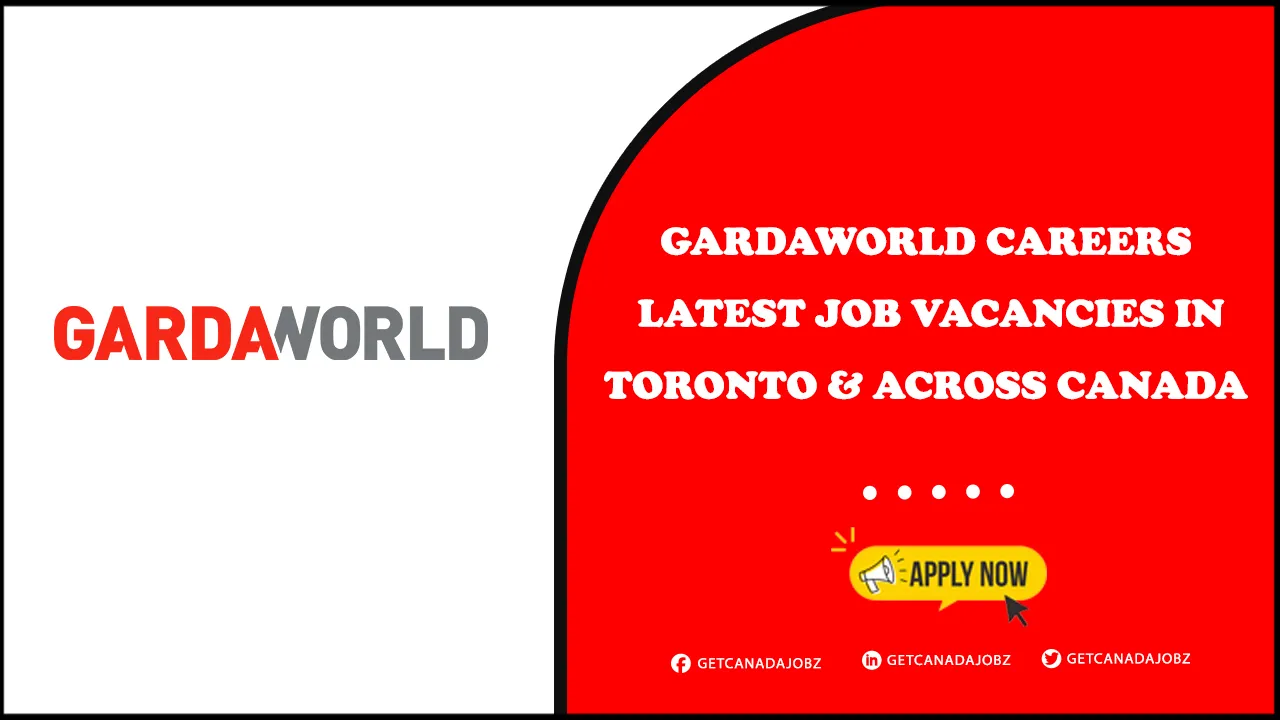GardaWorld Careers