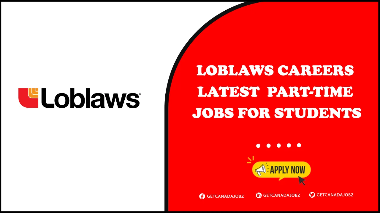 Loblaws Careers