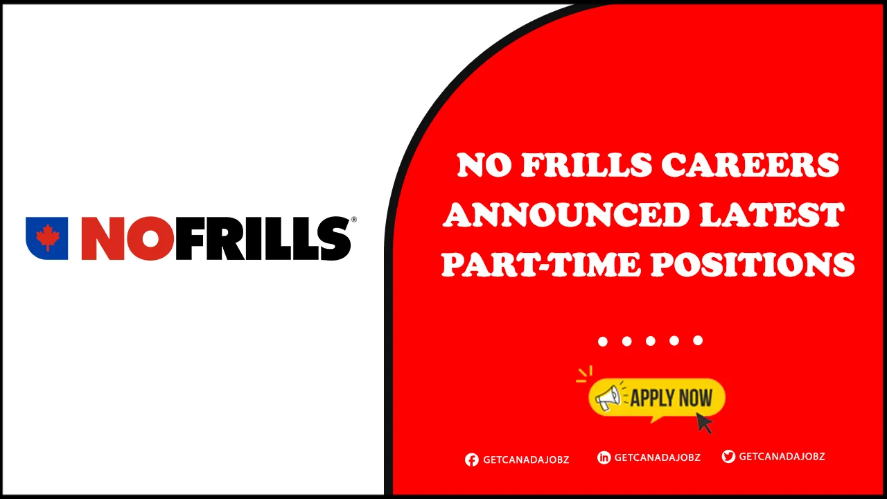 No Frills Careers