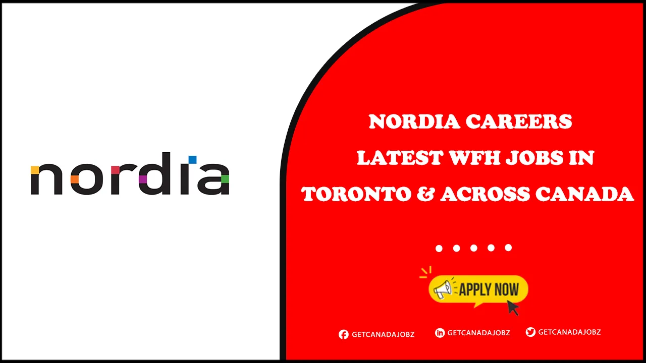 Nordia Careers