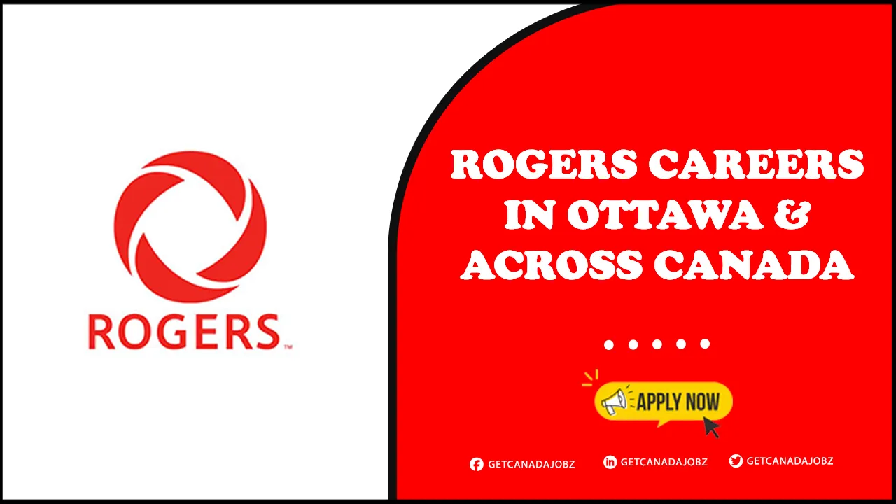 Rogers Careers