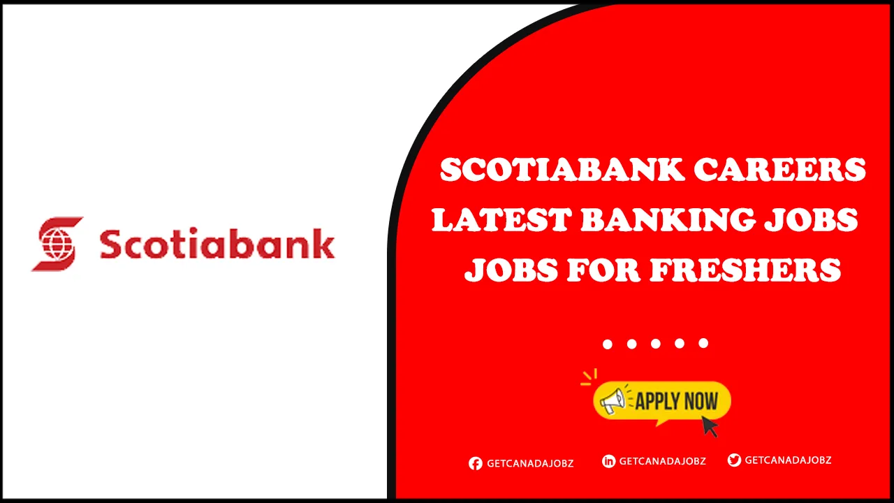 Scotiabank Careers