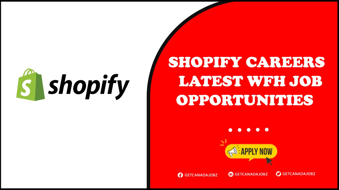 Shopify Careers