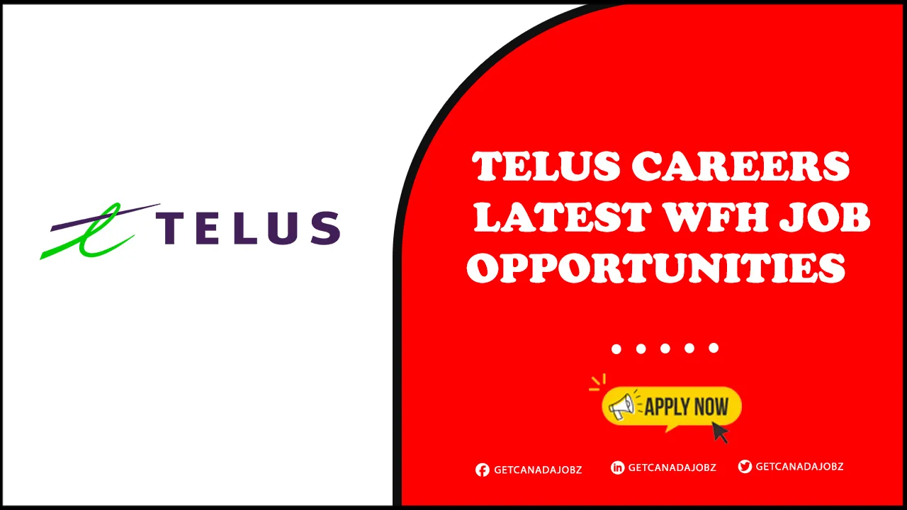 Telus Careers