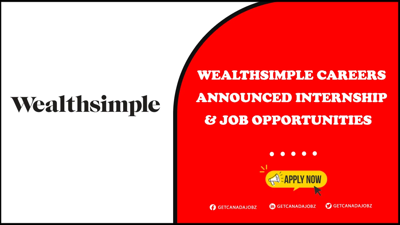 Wealthsimple Careers