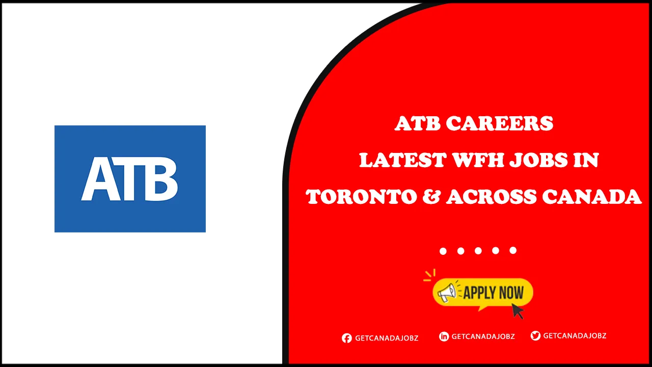 ATB Careers