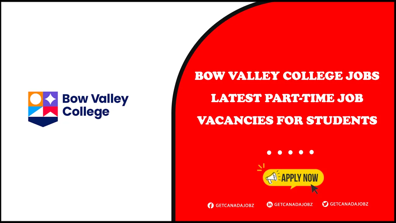 Bow Valley College Jobs Bow Valley College Jobs