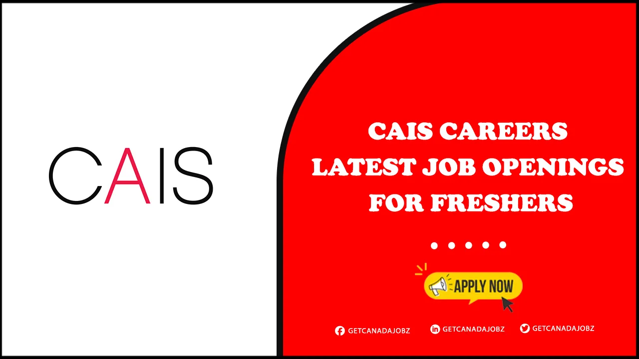 CAIS Careers