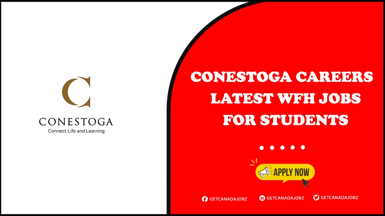 Conestoga Careers
