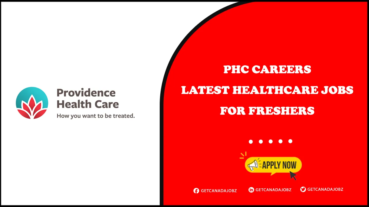 PHC Careers