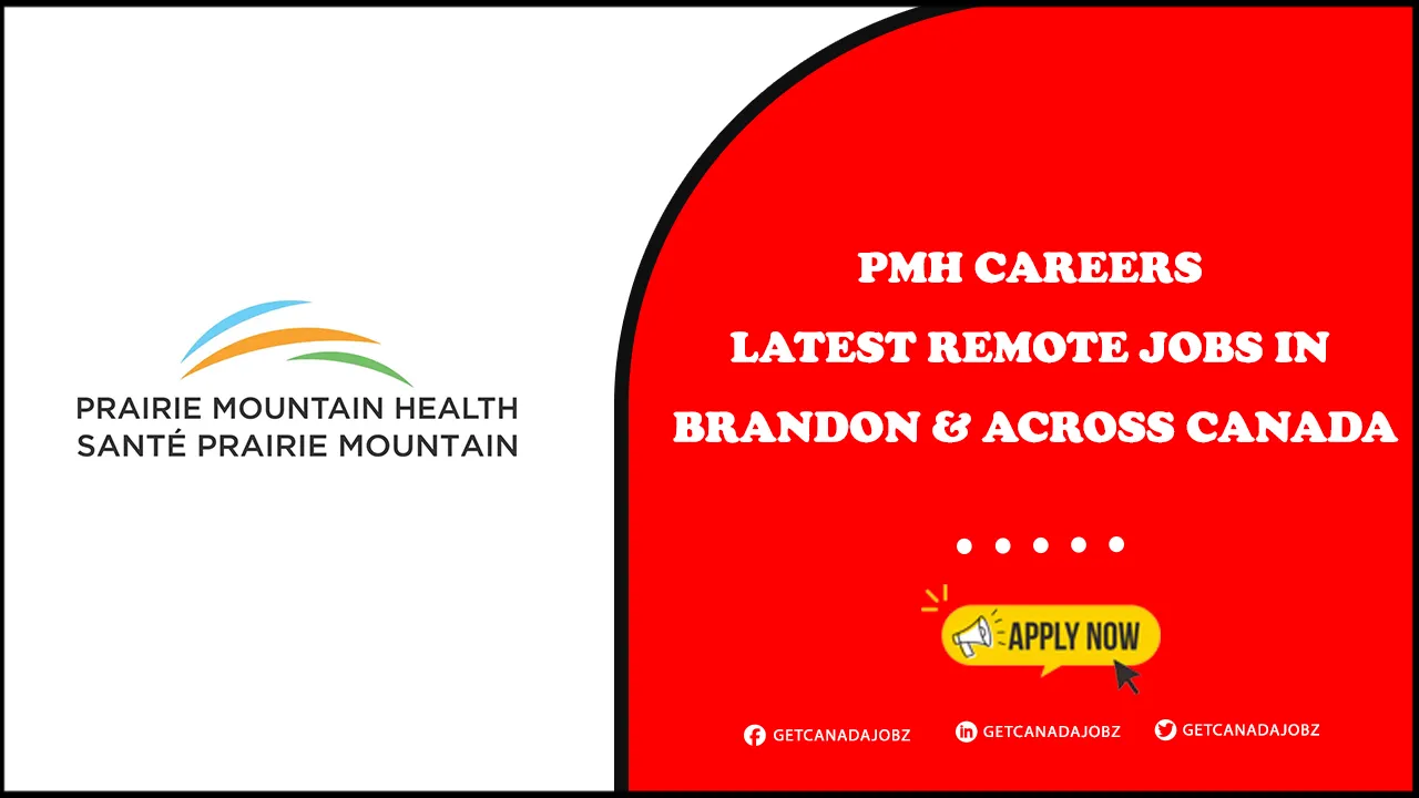 PMH Careers