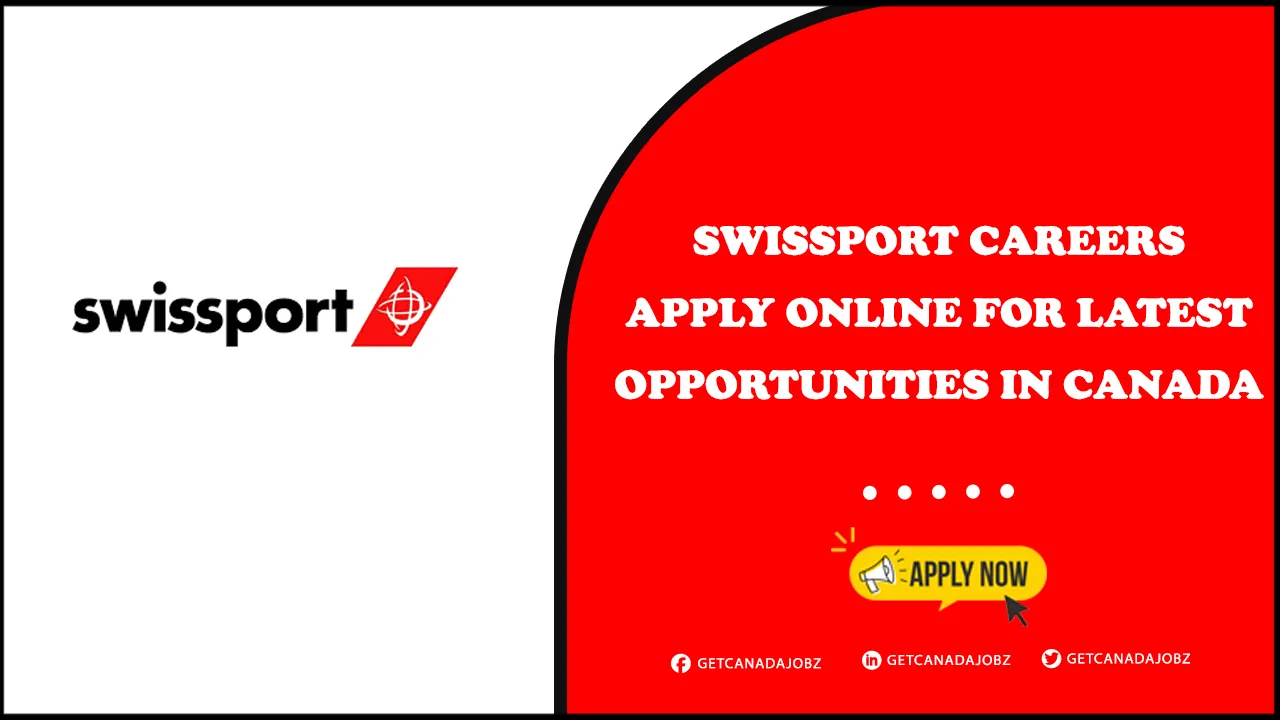 Swissport Careers